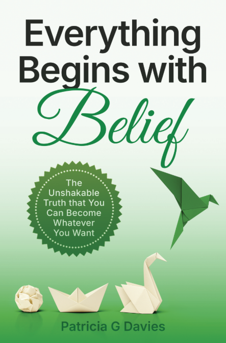 Everything Begins With Belief (Ebook)
